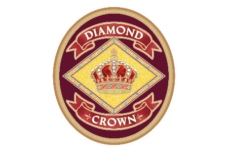 Diamond Crown 鑽冠