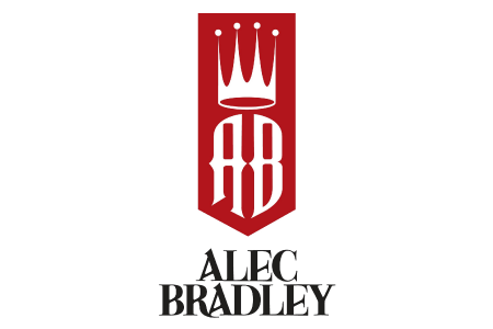 Alec Bradley 好兄弟