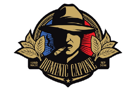 Dominic Capone 多米尼克‧卡彭