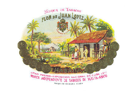 Juan Lopez 胡安．洛佩斯