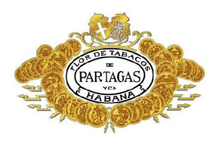 Partagás 帕特加斯
