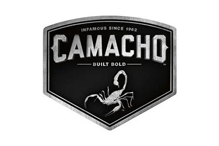 Camacho 卡馬喬