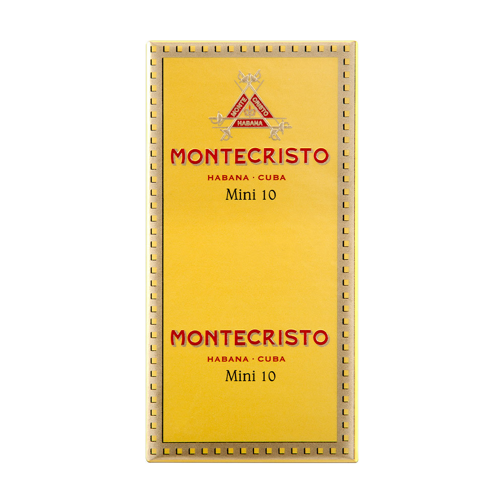 Montecristo Mini 蒙特迷你