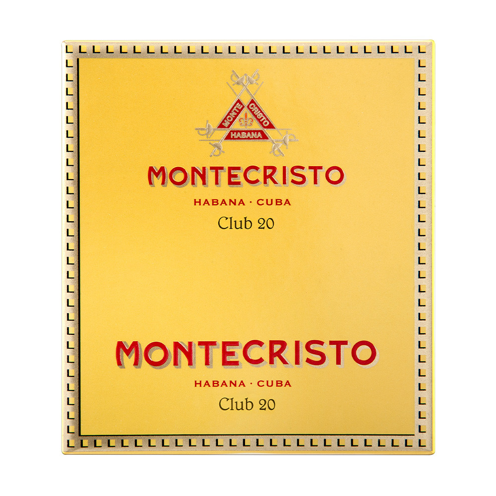 Montecristo Club 蒙特俱樂部