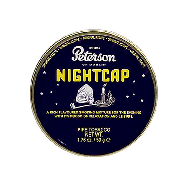 Peterson Nightcap 彼得森睡帽