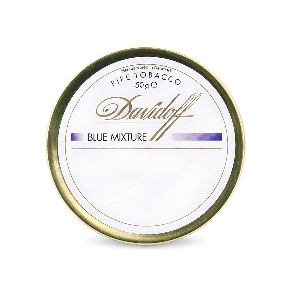 Davidoff Blue Mixture Pipe Tobacco 大衛杜夫藍色混合
