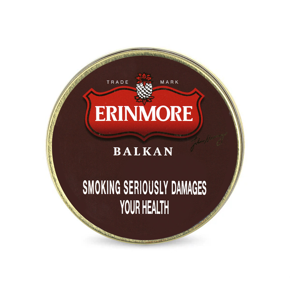 Erinmore Balkan 艾林摩爾巴爾幹