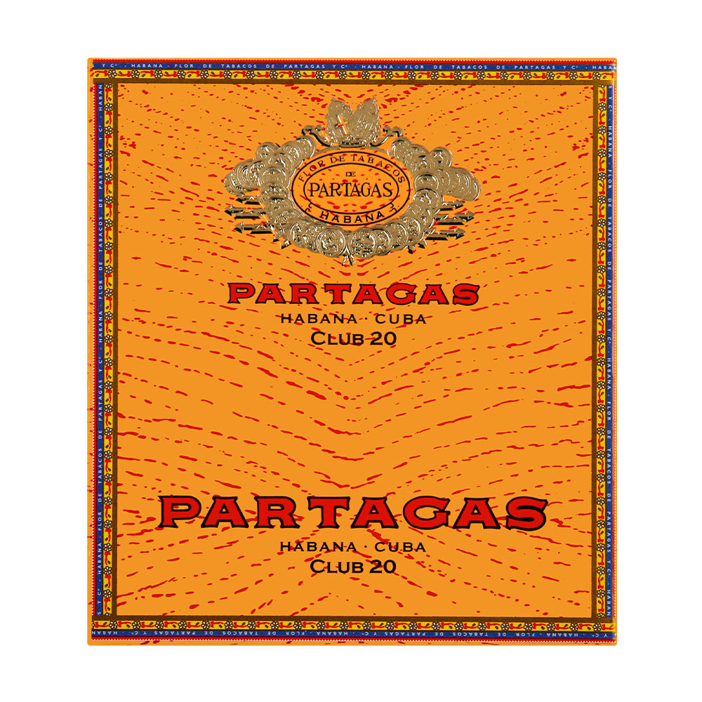 Partagás Club 帕特加斯俱樂部