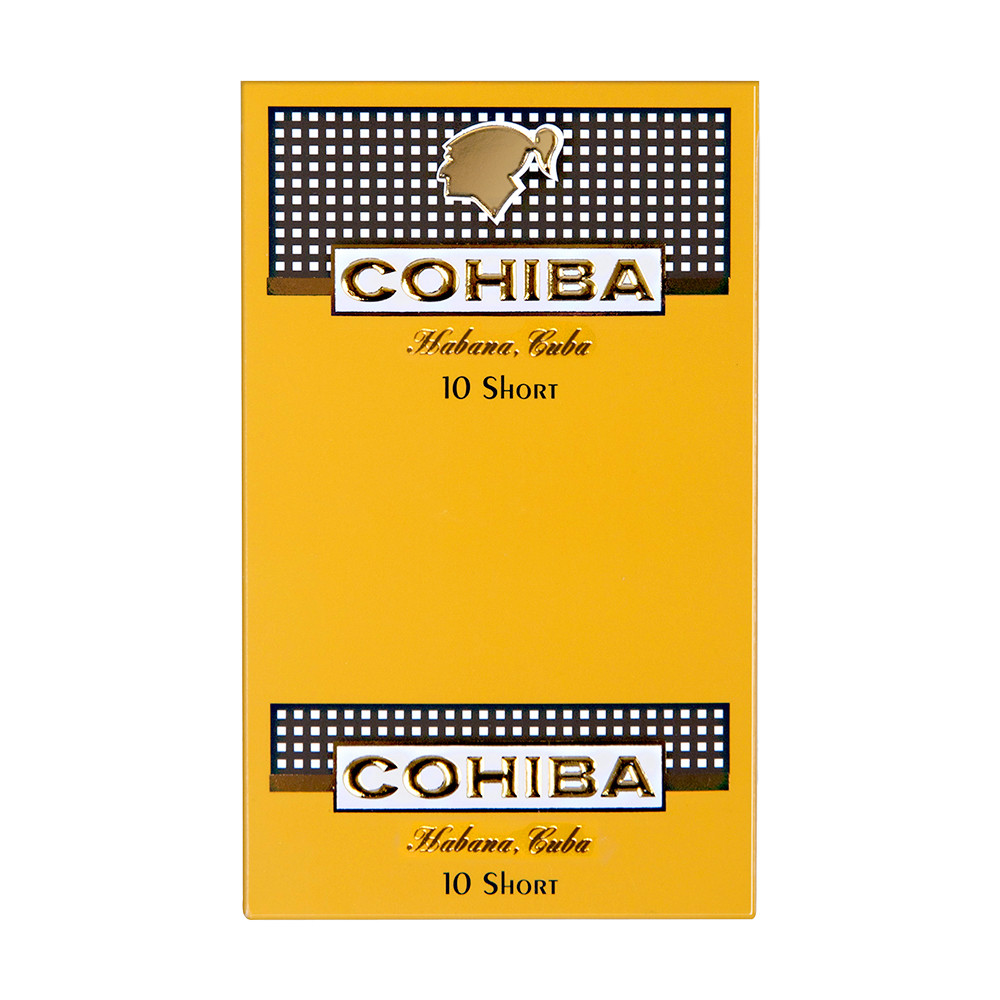 Cohiba Cohiba Short Combo Set 高希霸高希霸短號 組合套裝
