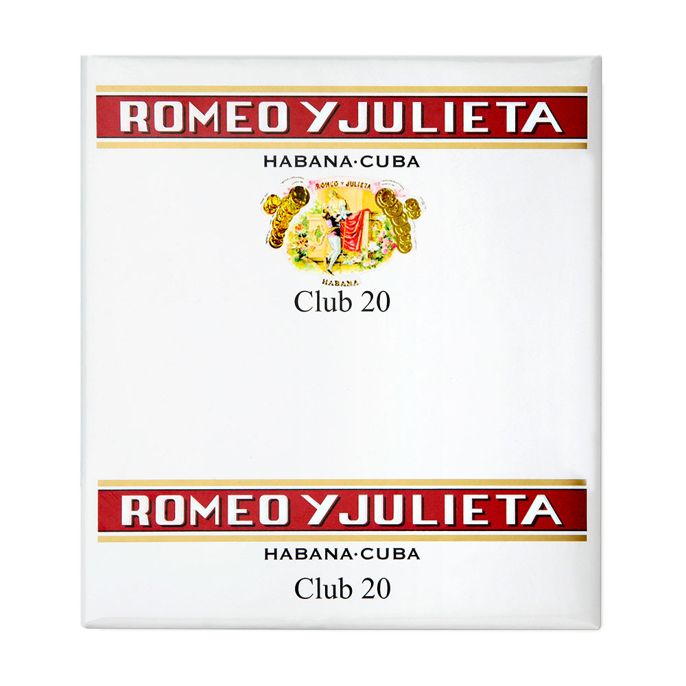 Romeo y Julieta Club 羅密歐．朱麗葉俱樂部