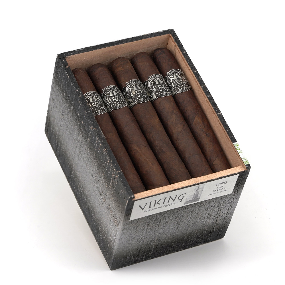 Viking Premium Cigars Toro 維京人托羅